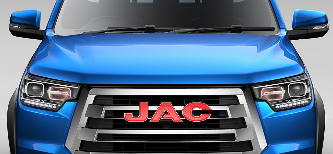 The Meteoric Rise Of JAC Motors In South Africa